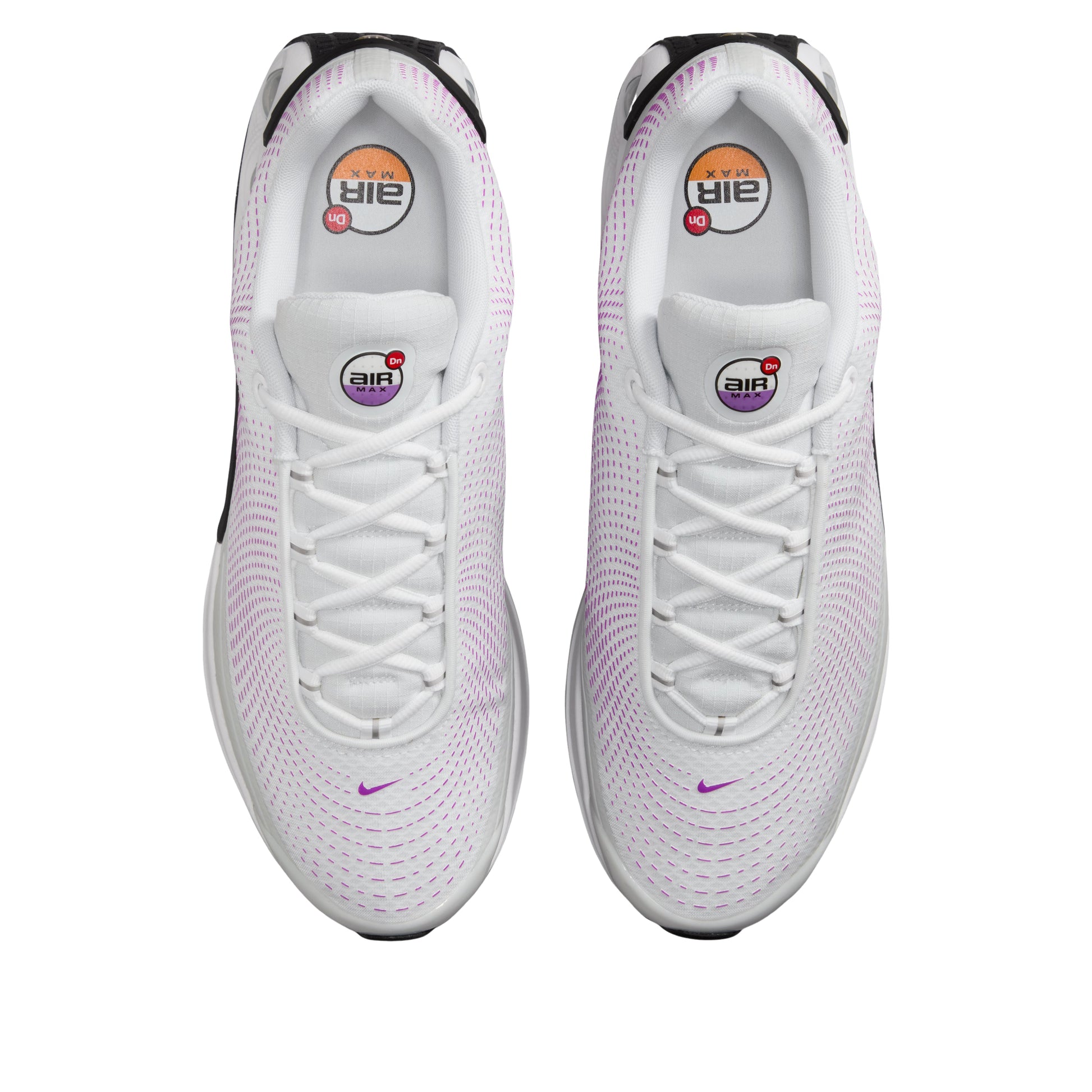 Nike Air Max DN 'White Vivid Purple' DV3337-106