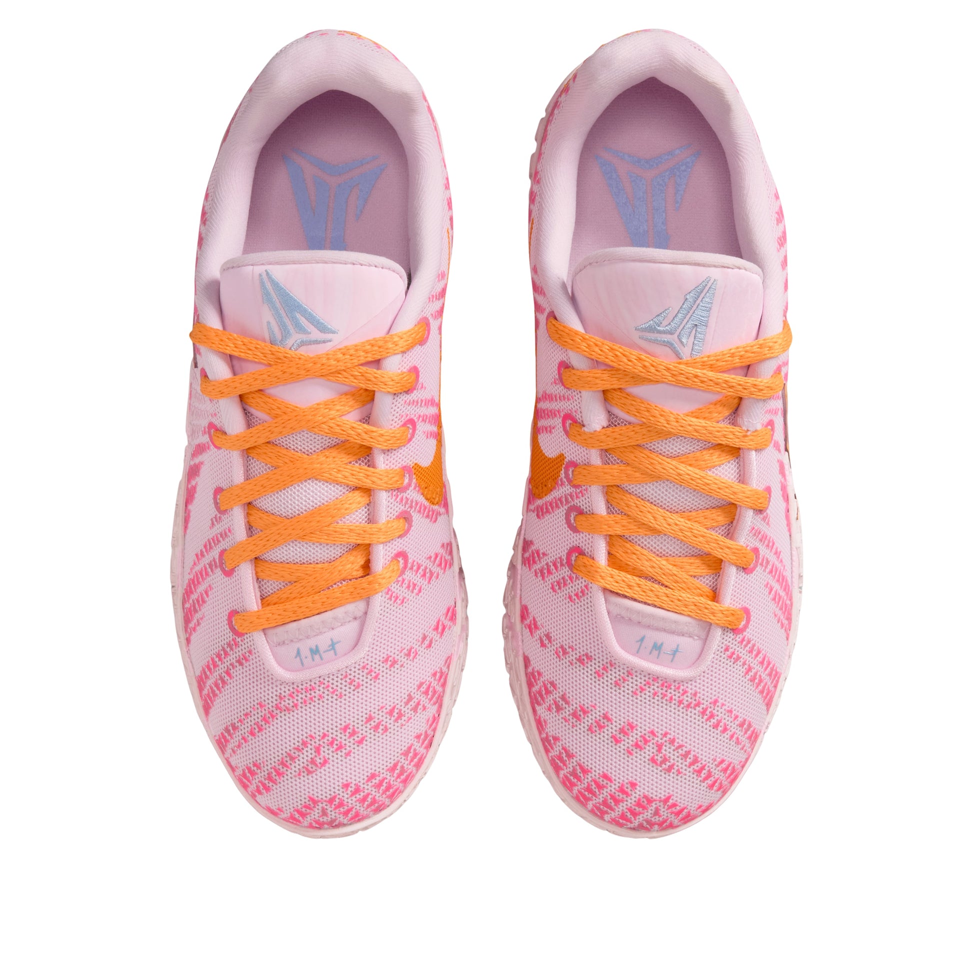 (GS) Nike Ja 3 ‘Pink Foam' IB4773-602