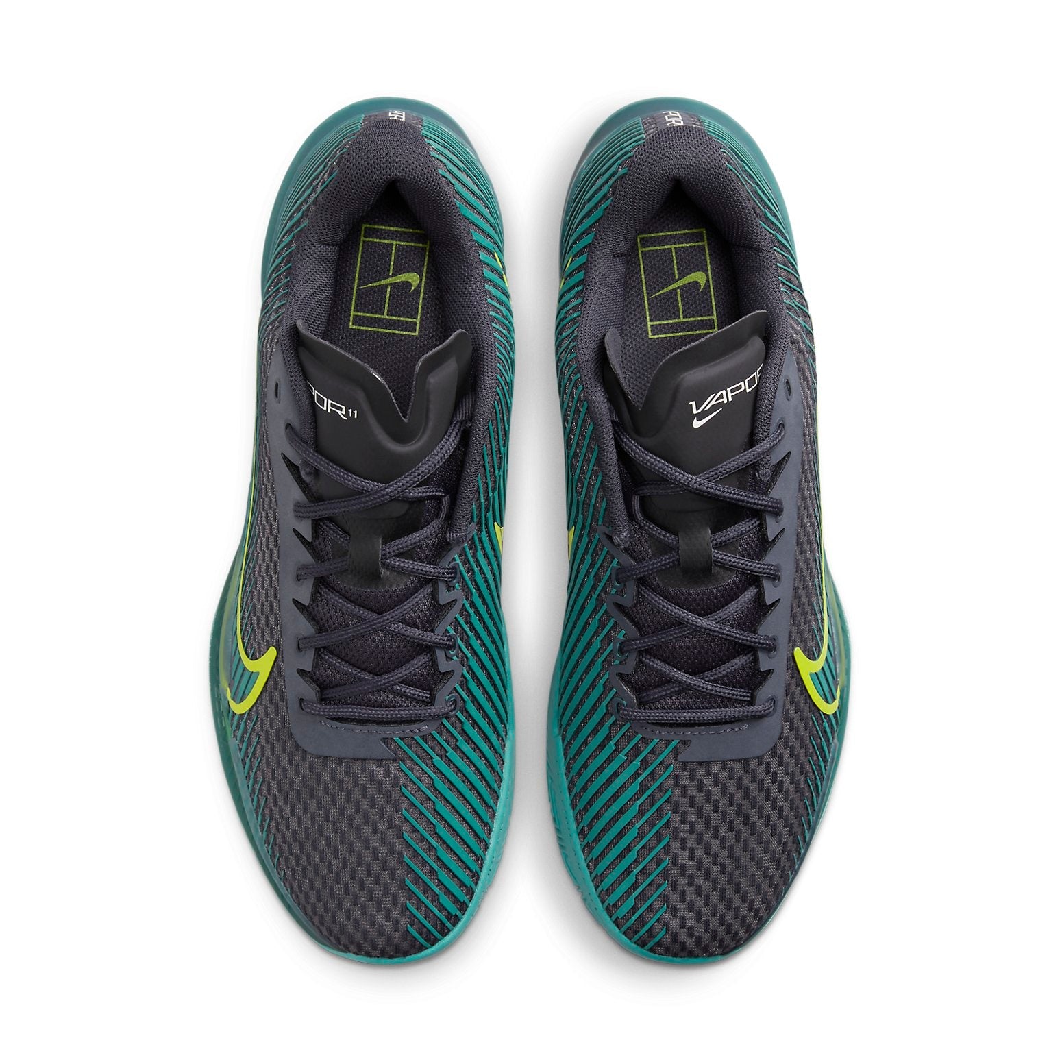Nike Court Air Zoom Vapor 11 'Gridiron' DV2014-003