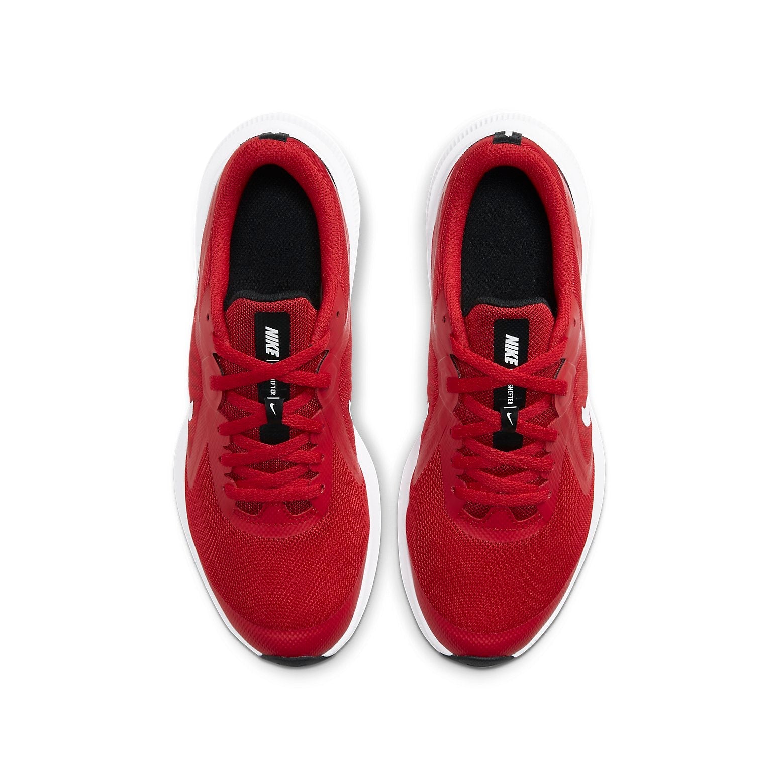 (GS) Nike Downshifter 10 'University Red' CJ2066-600