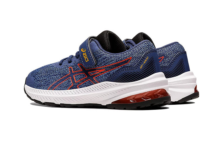 (PS) ASICS GT-1000 11 PS 'Azure Deep Ocean' 1014A238-404