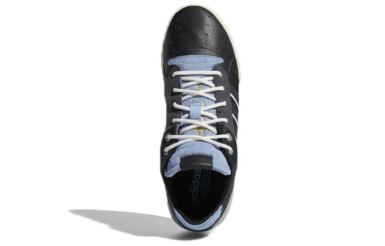 adidas Rivalry RM Low 'Core Black Carbon' EE6377