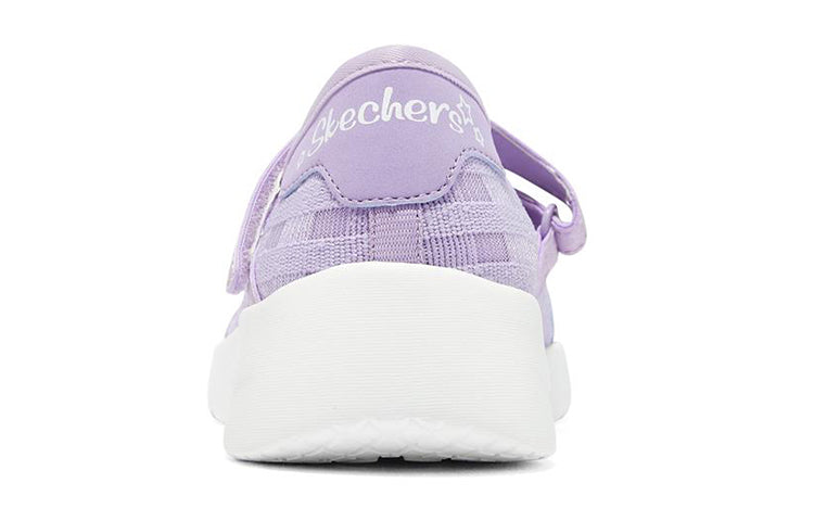 (GS) Skechers Dynamight 2.0 'Purple' 302559L-LAV