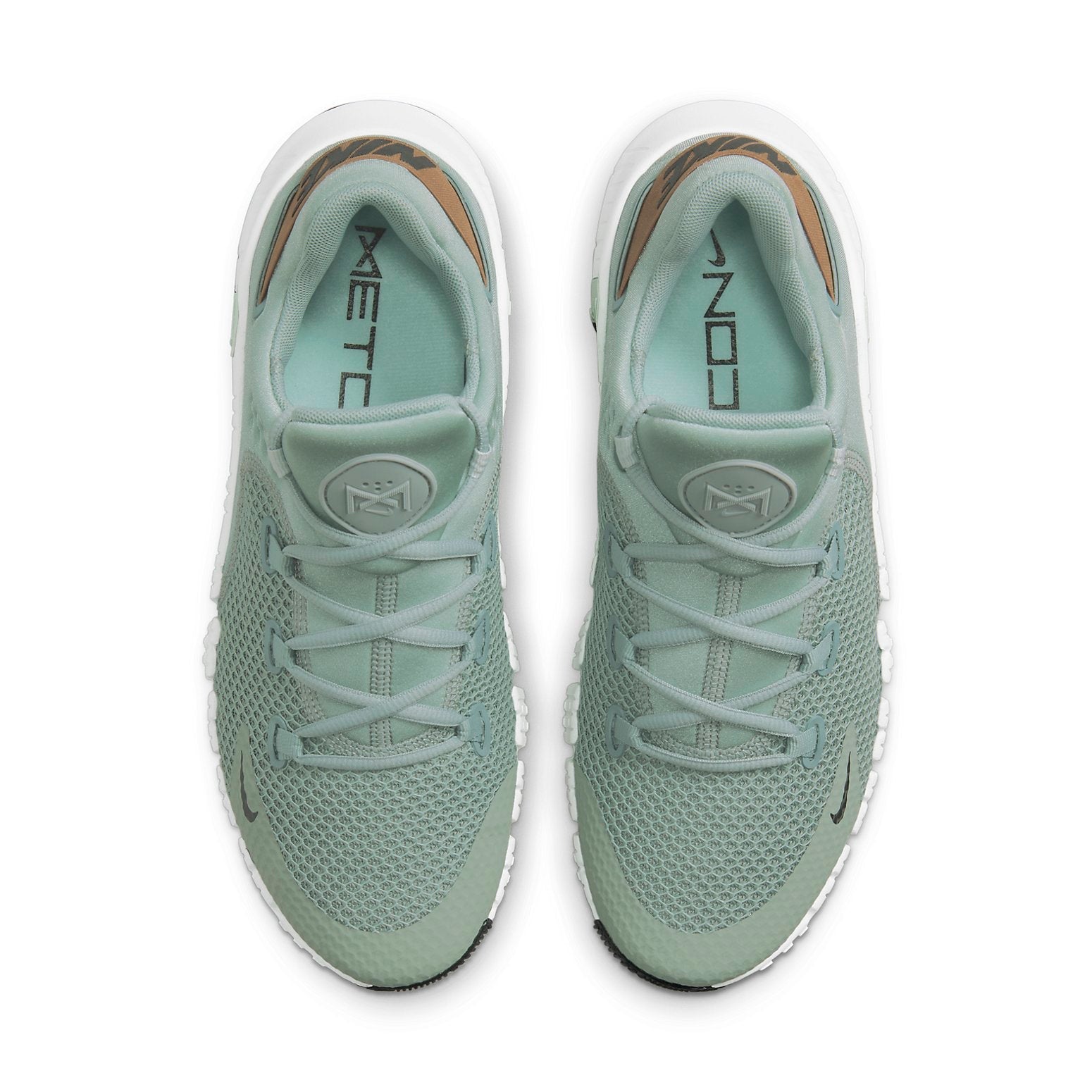 Nike Free Metcon 4 'Light Green' CT3886-005