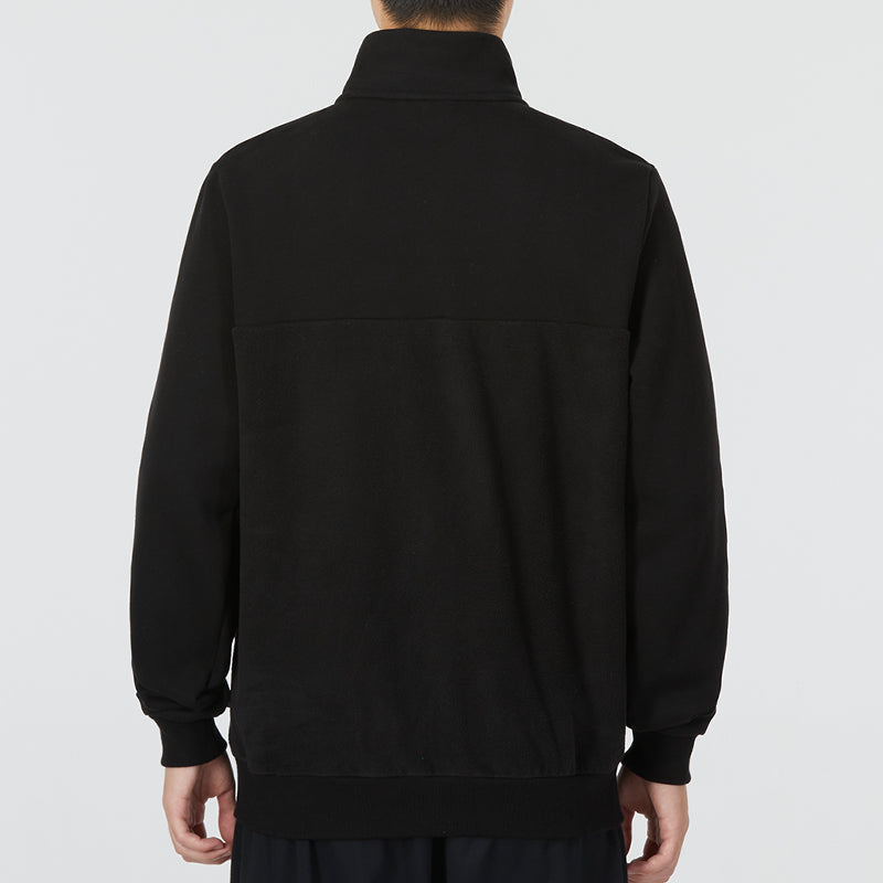 PUMA Track Jacket 'Black' 674350-01