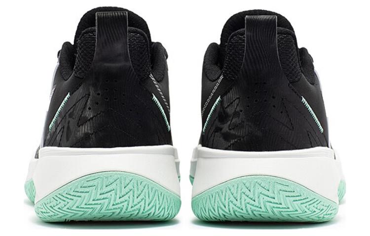 361 Degrees Big3 Team 'Black Mint Green' 672331126-1