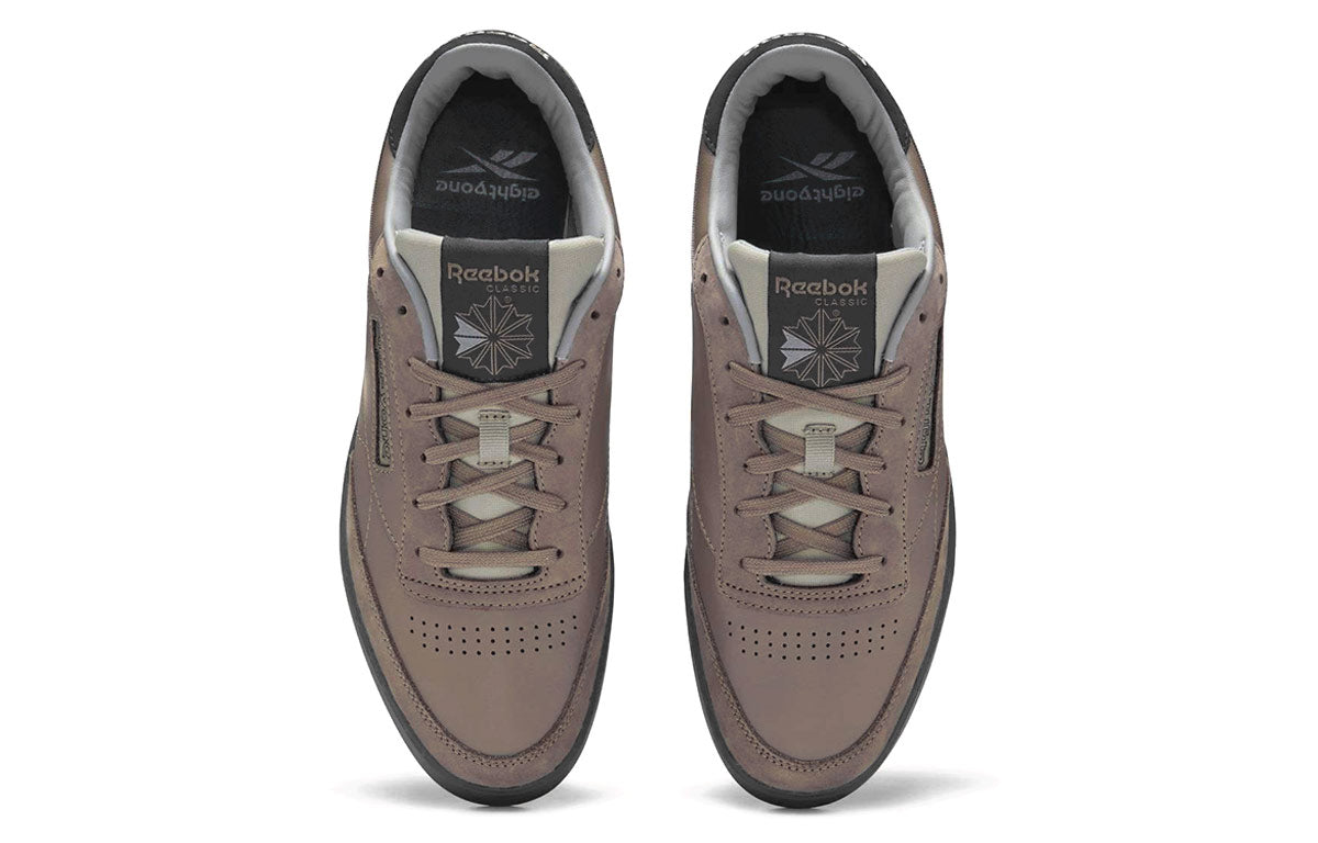 Reebok Club C FVS 'EightyOne - Trek Grey' GX2597