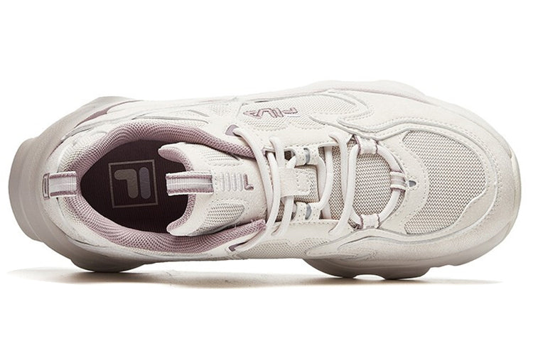 (WMNS) FILA Skipper Low-Running Shoes Pink F52W041105FPP