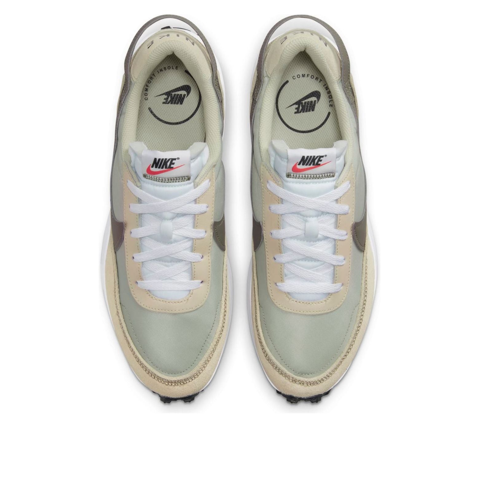 Nike Waffle Debut 'Cream' DH9522-102