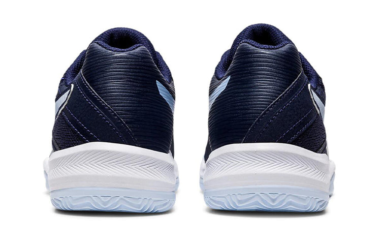 (GS) ASICS Gel-Padel Pro 4 'Blue White' 1044A020-403