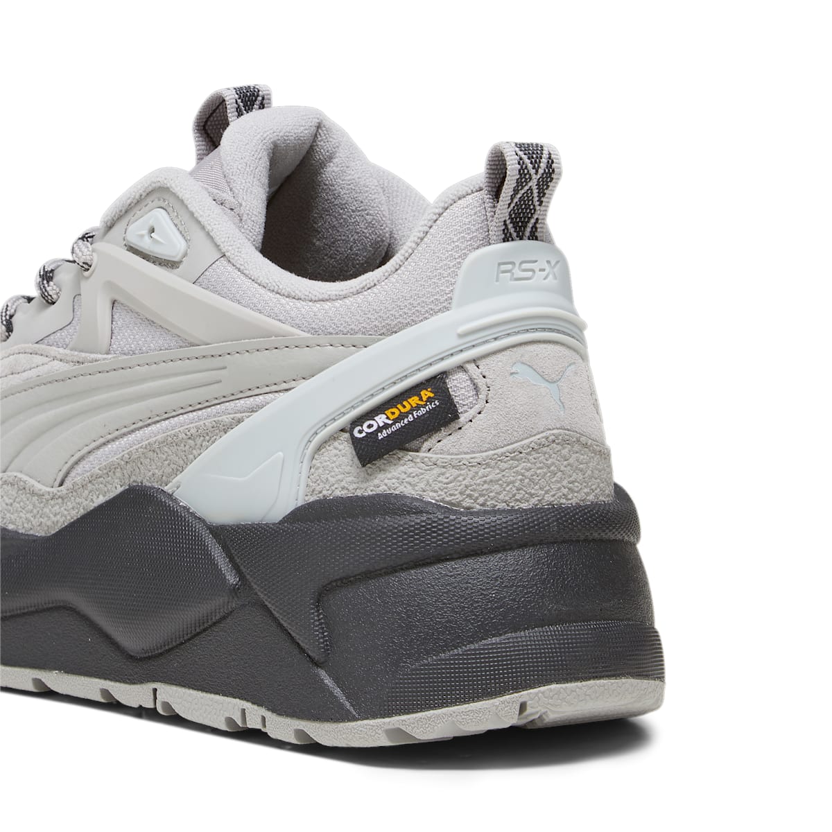 PUMA RS-X Efekt Cordura 'Concrete Grey' 392719-02