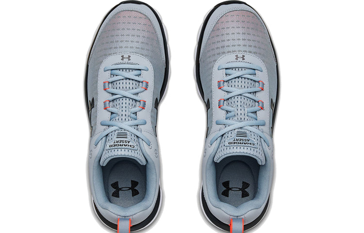 Under Armour Charged Assert 8 'Blue Black' 3021952-402