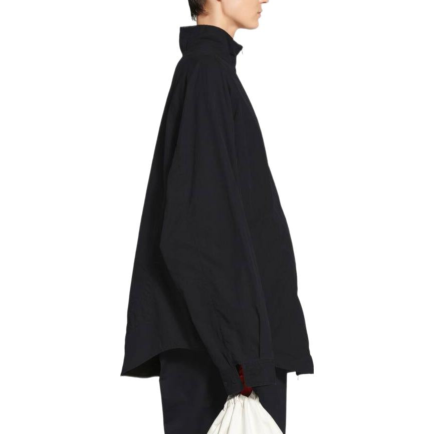 Balenciaga 3B Sports Icon Tracksuit Jacket 'Black' 720103TYB181000