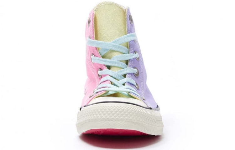 Converse Chuck Taylor All Star 'Purple Pink' 163977C