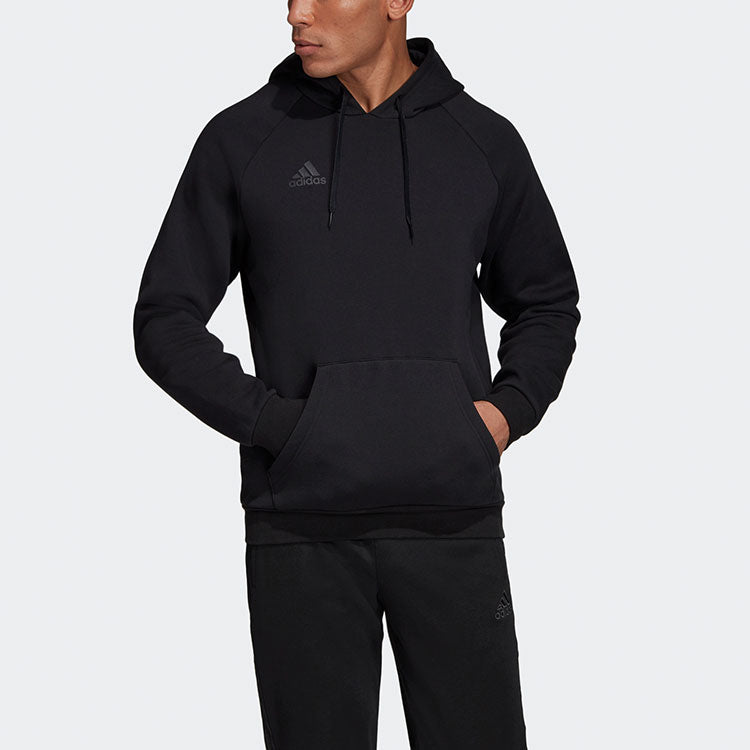 Men's adidas Soccer/Football Black DY5821
