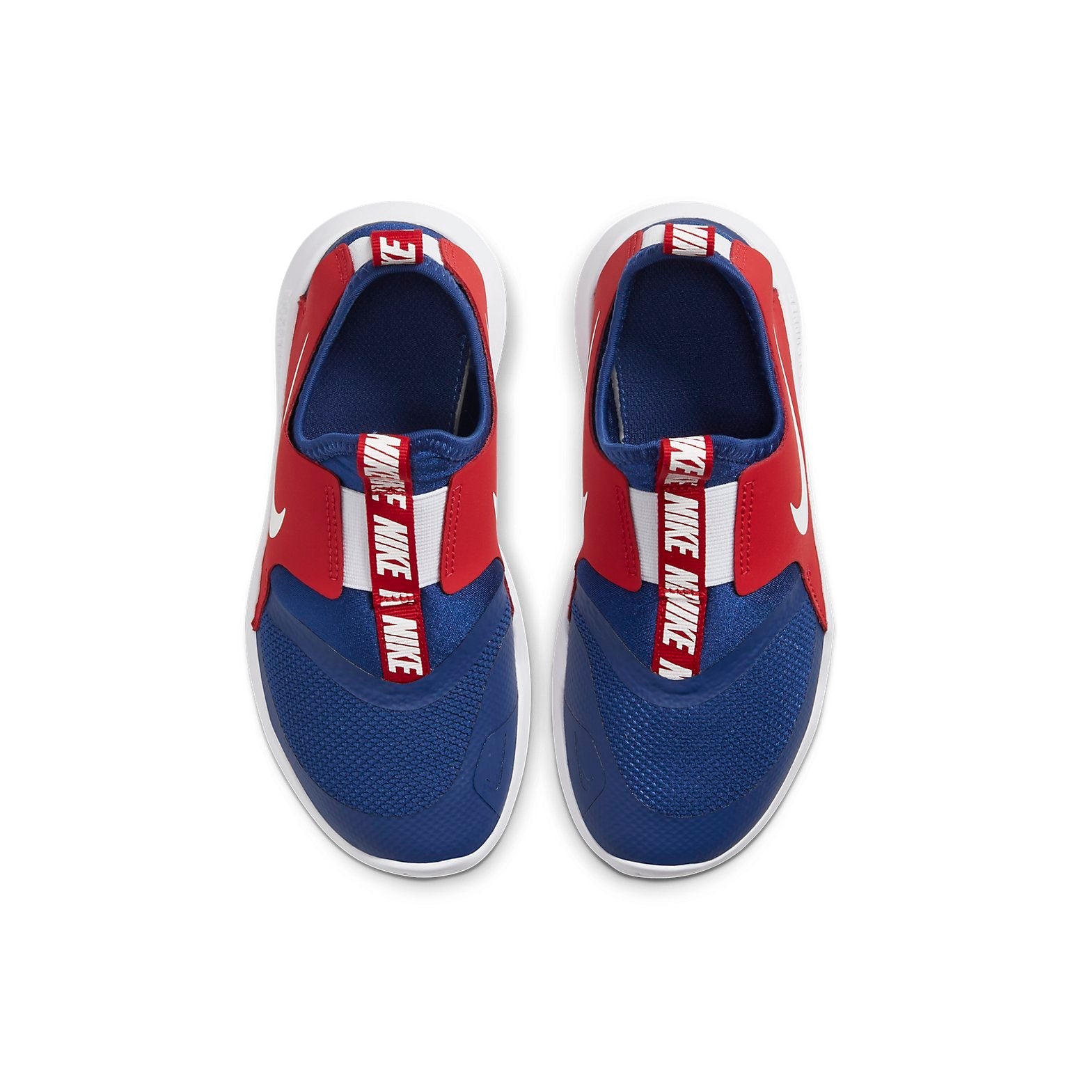 (PS) Nike Flex Runnner 'Deep Royal Red' CZ9722-400