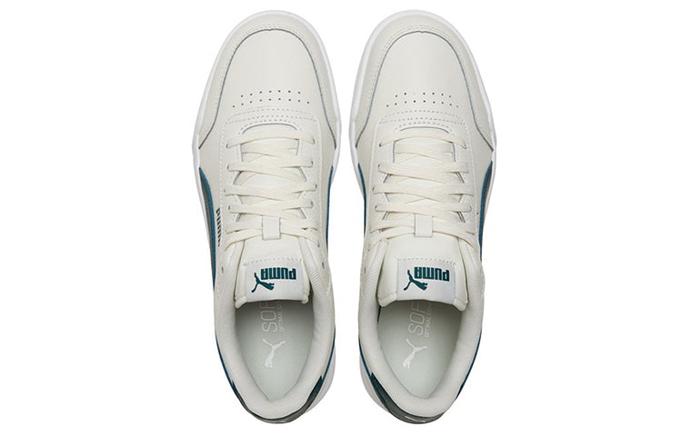 PUMA Caracal 'Vaporous Grey Varsity Green' 369863-39