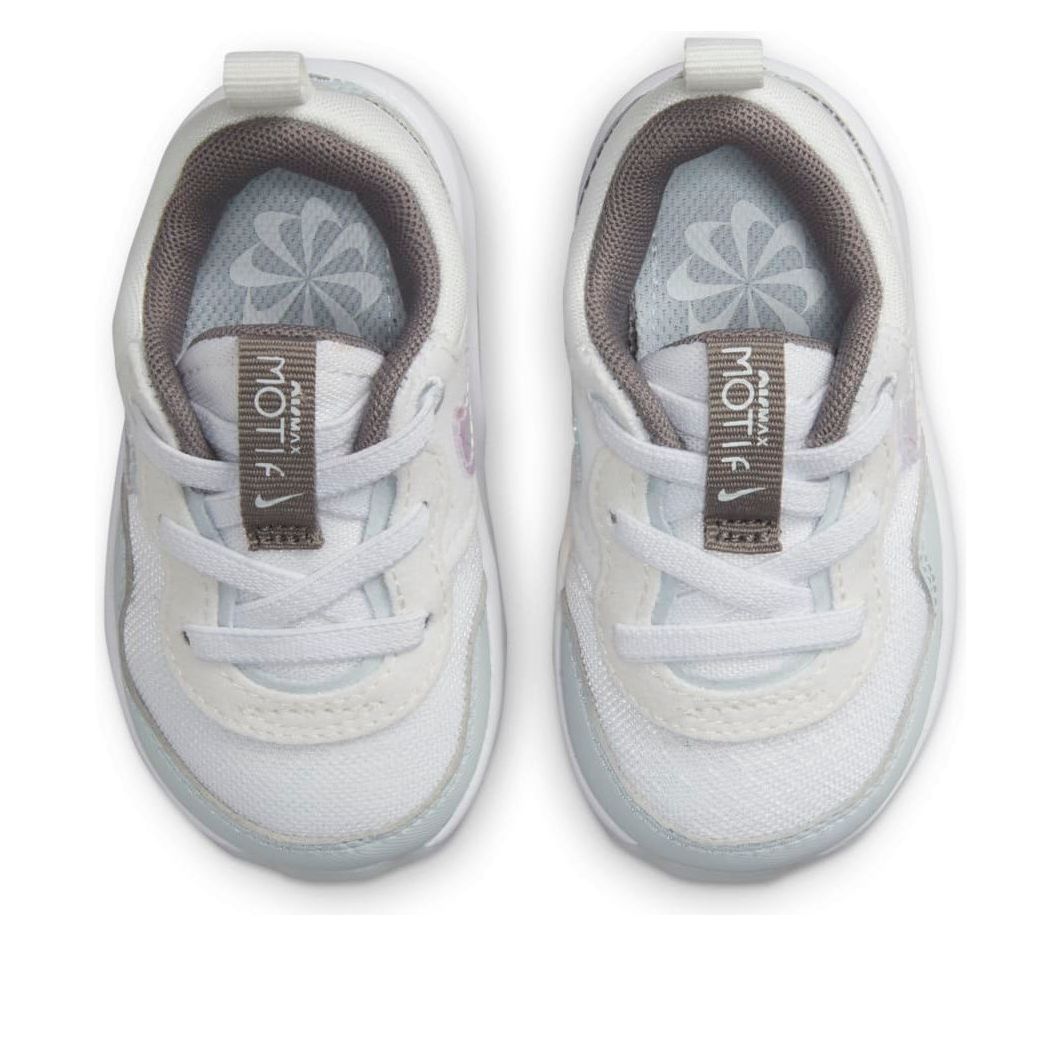 (TD) Nike Air Max Motif 'White Aura' DH9390-101