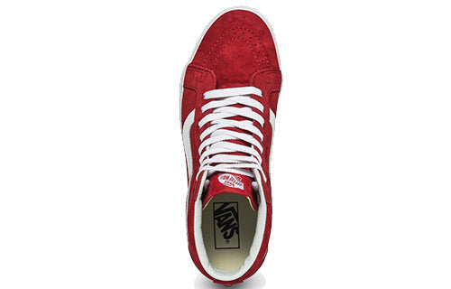 Vans SK8-HI Reissue Suede 'Scooter' VN0A2XSBU5M
