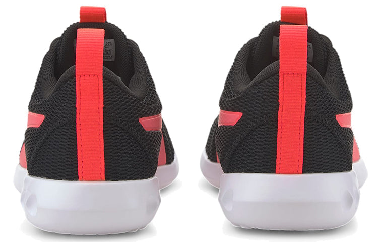 (WMNS) PUMA Carson 2 New Core Black/Red 191083-11