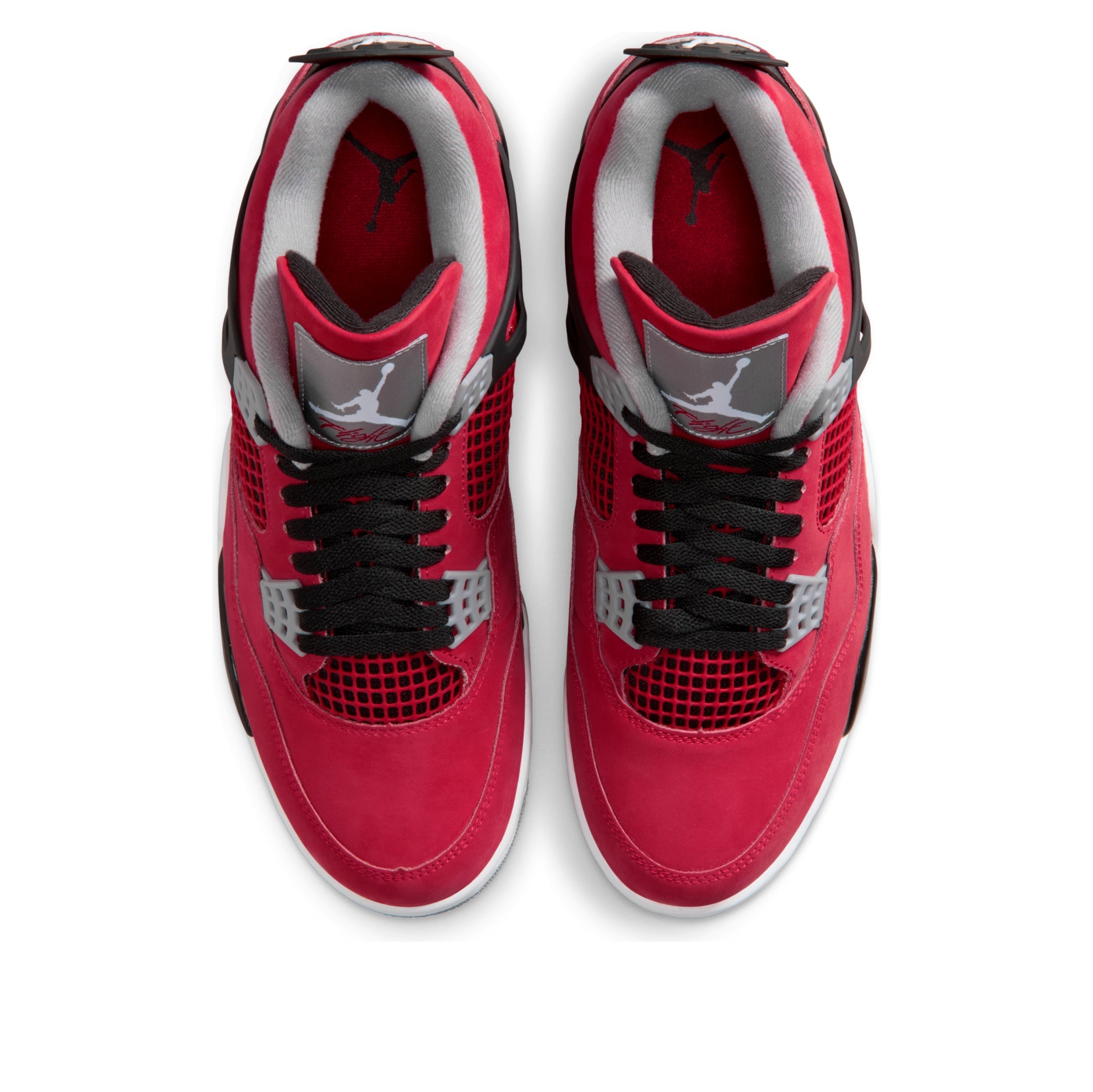 Air Jordan 4 'Toro Bravo' FQ8138-600