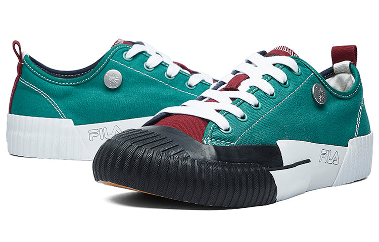 FILA Carve x Mihara F12M034425FIV