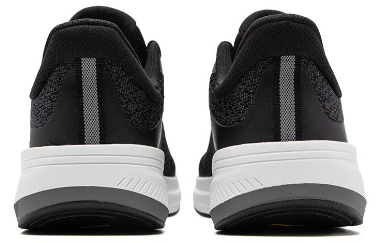 Skechers Go Run Pulse 2.0 'Black White' 220541-BKW