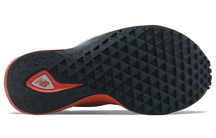 New Balance FuelCell Speedrift 'Orange Black Gray' MSPDRRS