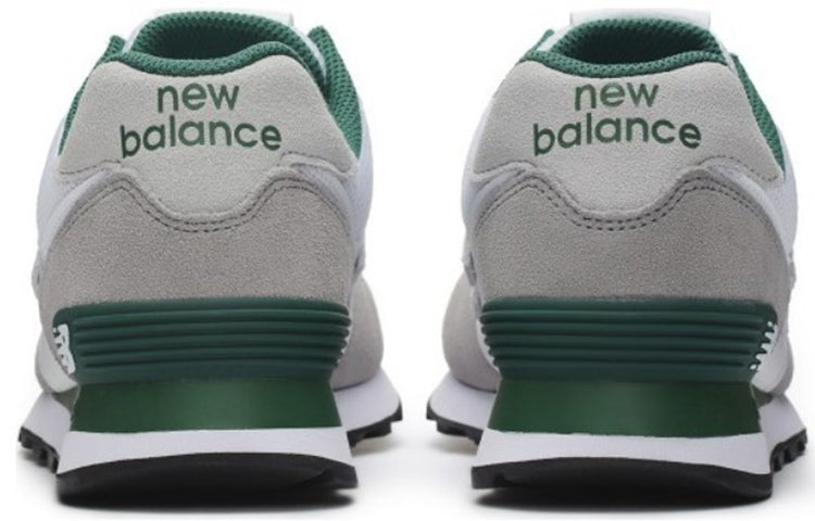 New Balance 574v2 'Marblehead Forest Green' ML574NSA