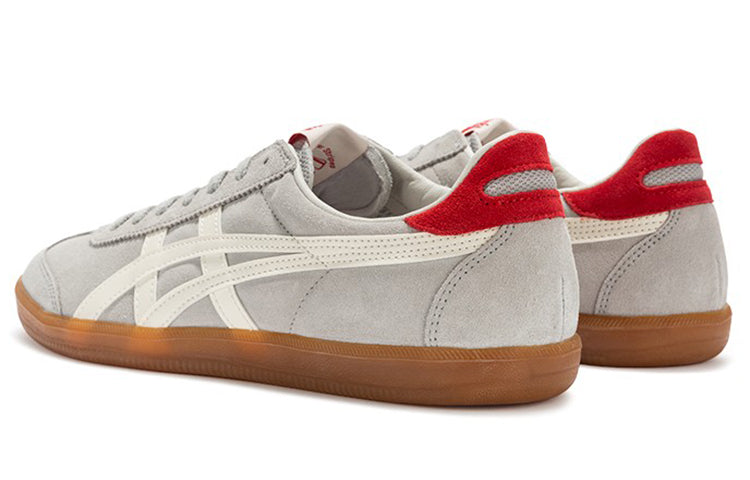 Onitsuka Tiger Tokuten 'Grey White Red' 1183A907-022