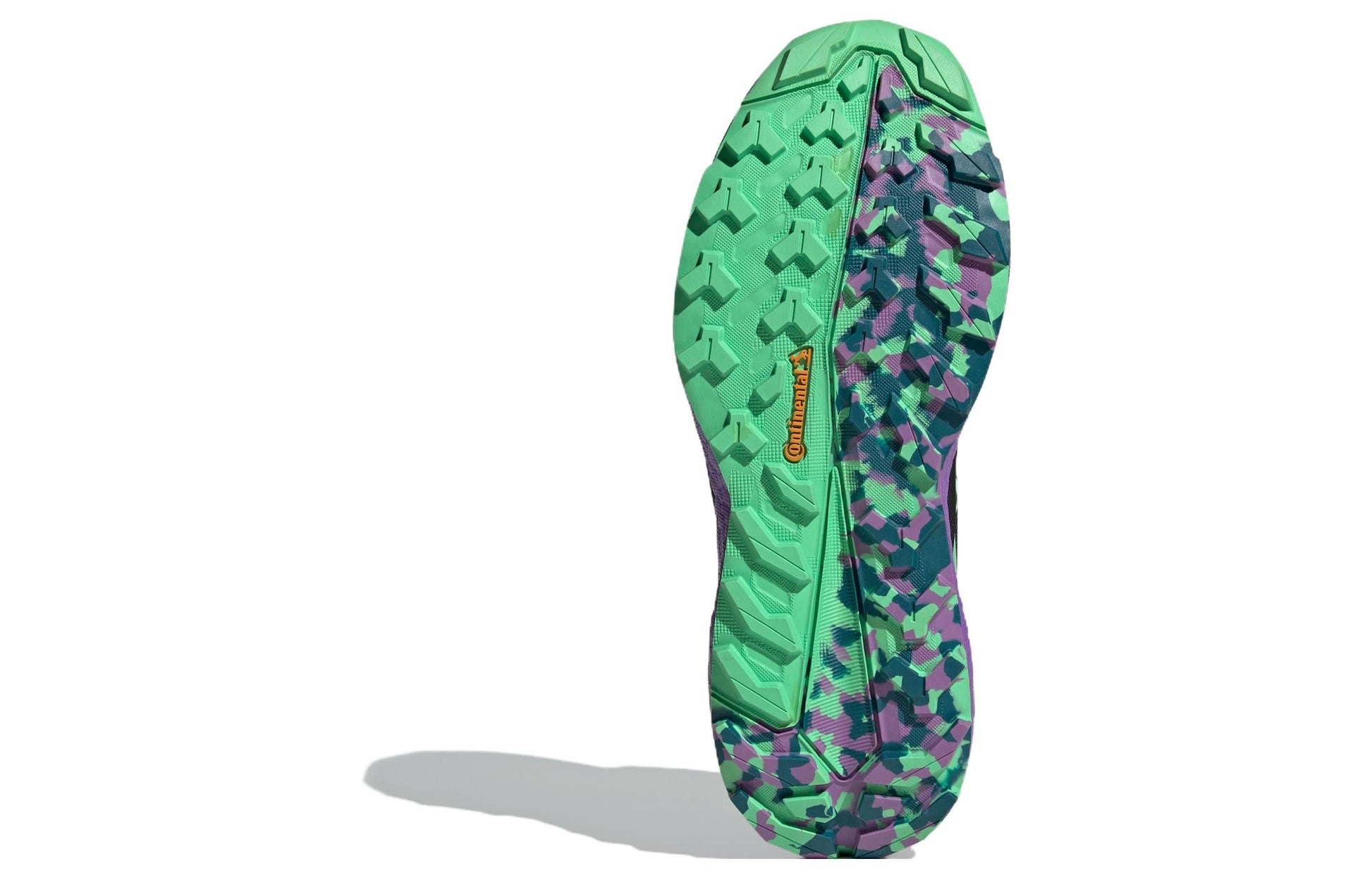 adidas Terrex Free Hiker Gore-Tex by Stella McCartney 'Black Teal' IG0019