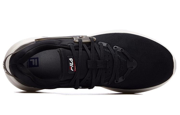 FILA Athletics Low 'Black Translucent' A12M112105FBK
