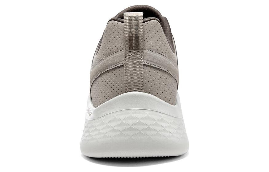 Skechers Go Walk Flex 'Beige Grey' 216495-TAN