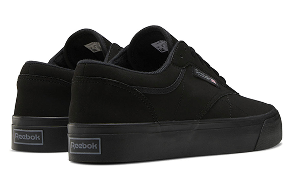 Reebok Club C Coast 'Triple Black' G57851