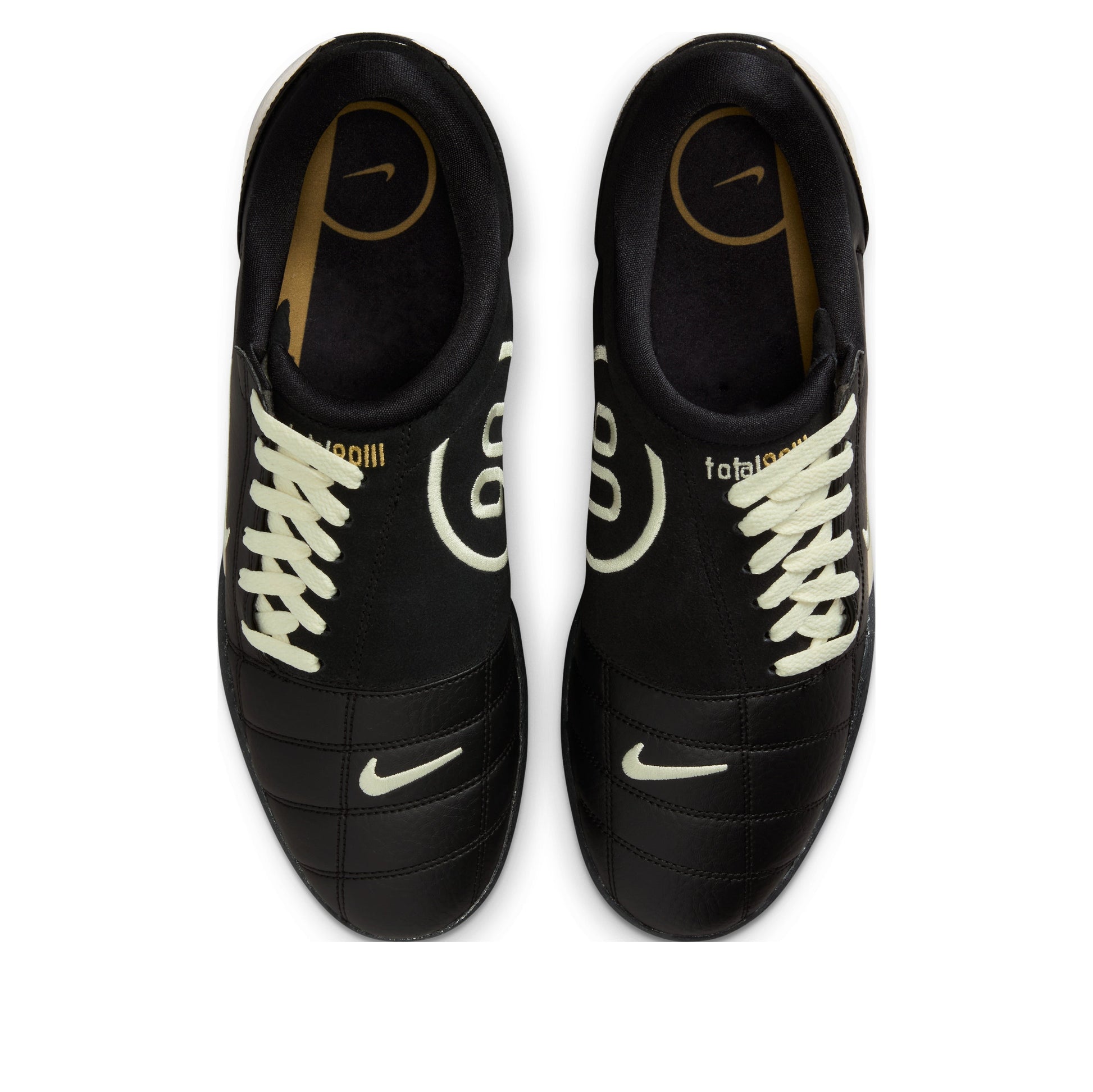 Nike Total 90 III 'Black Coconut Milk' IO2083-010