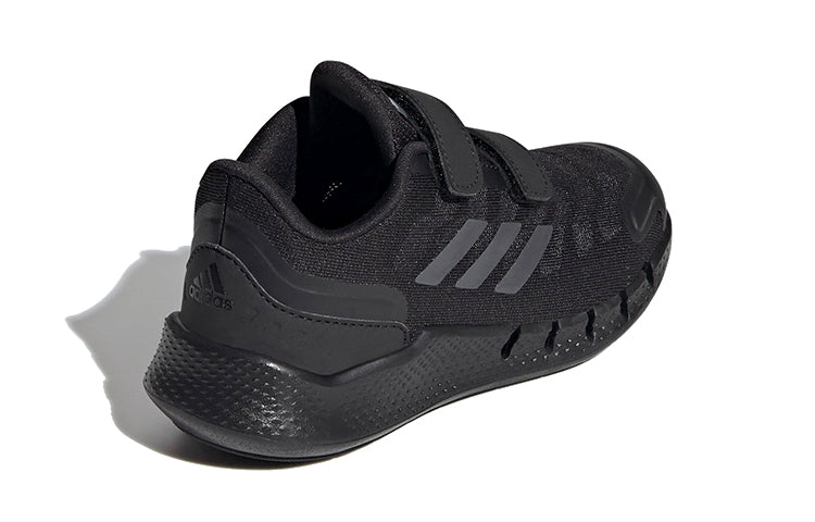 (PS) adidas Climacool Ventania Heat Rdy 'Black' FY6001