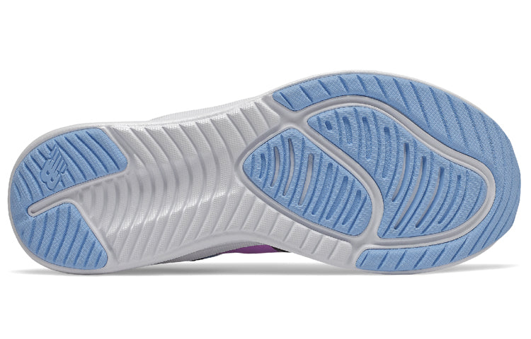 (WMNS) New Balance Nergize Series 'Black Purple Blue' WNRGSSM1