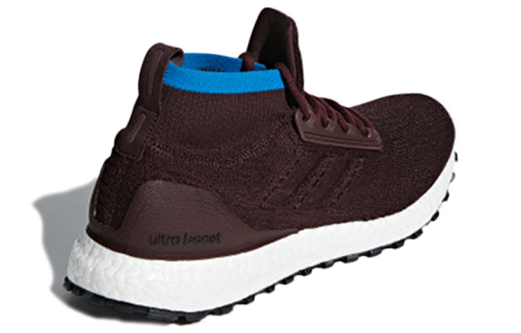 adidas UltraBoost All Terrain 'Night Red' CM8255