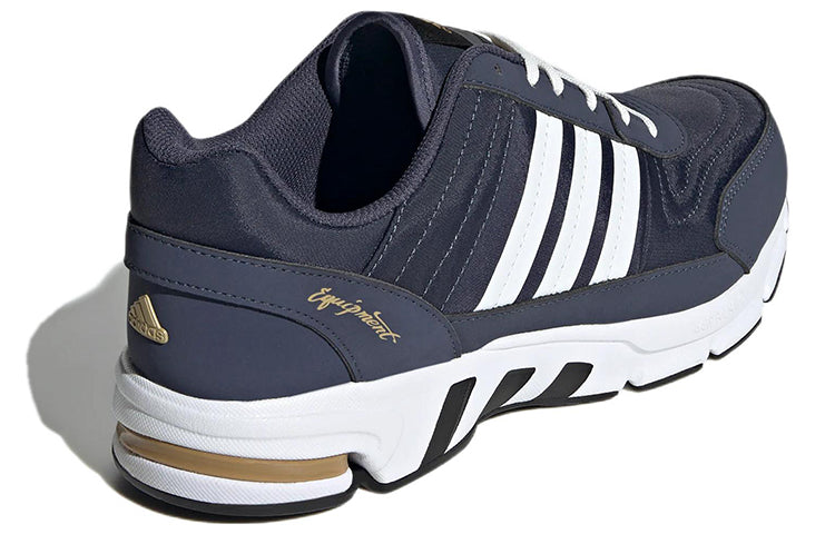 adidas Equipment 1020 Cozy Wear-resistant Blue GY6597