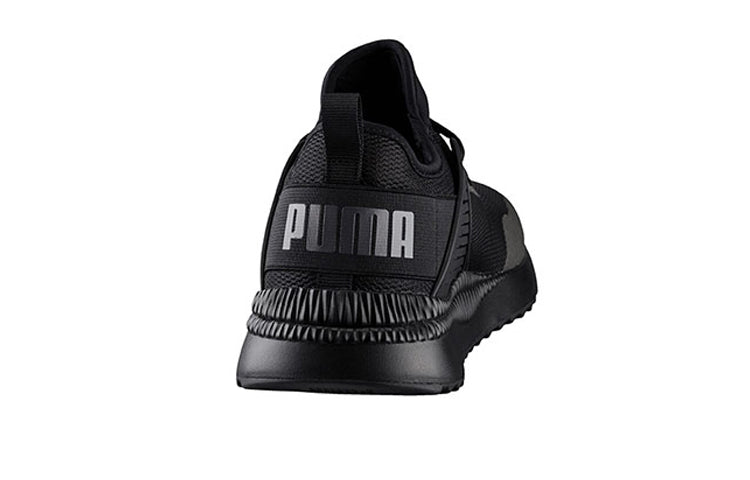 PUMA Pacer Next Cage 'Black' 365284-01