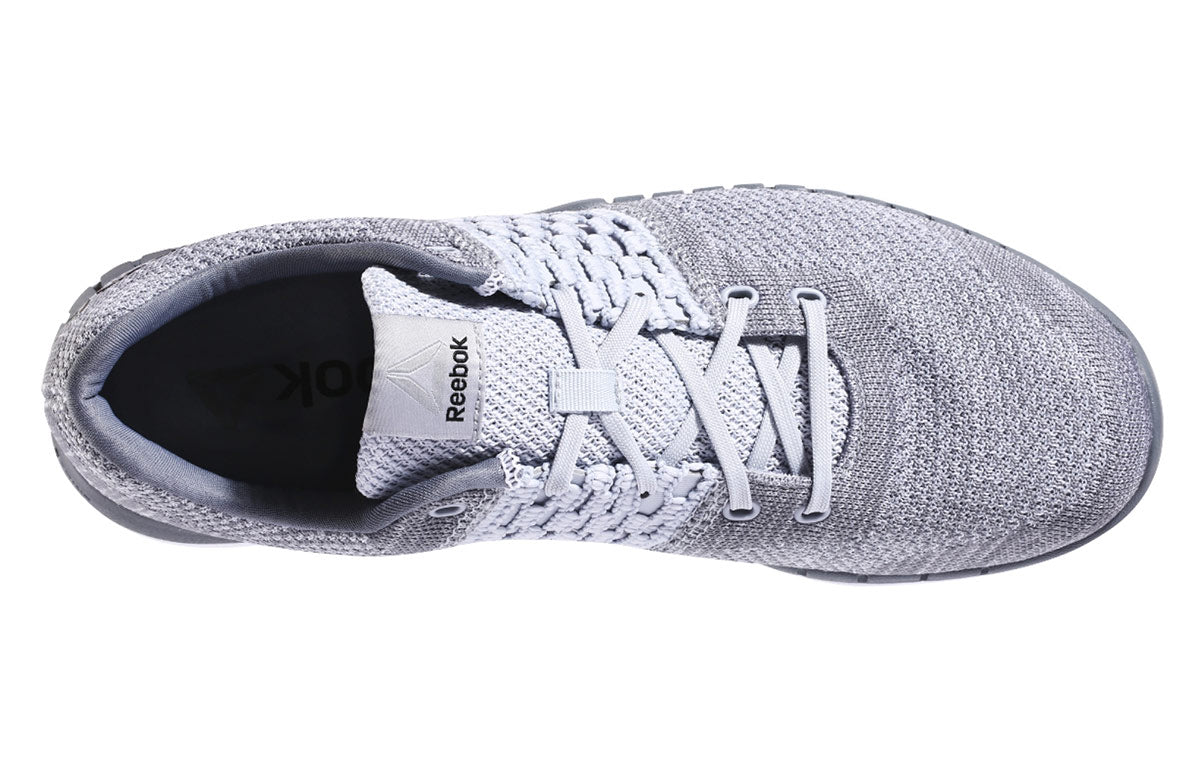 Reebok Zprint Run Clean Ultk 'Grey' BS9817