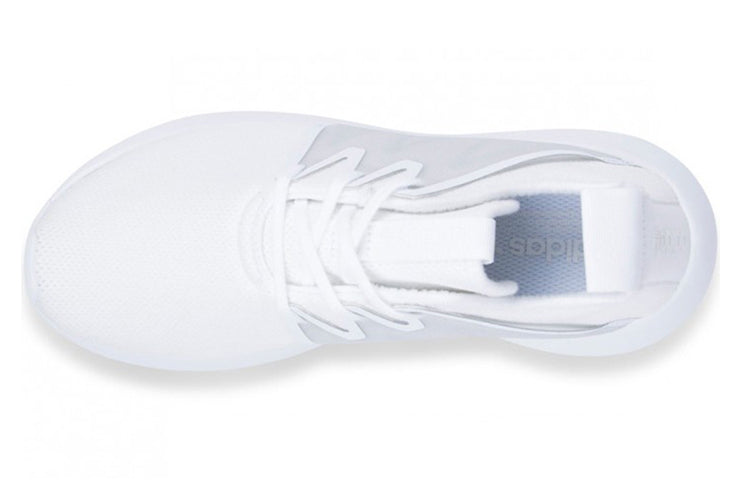 (WMNS) adidas Tubular Viral 2 'White Grey' BY9743