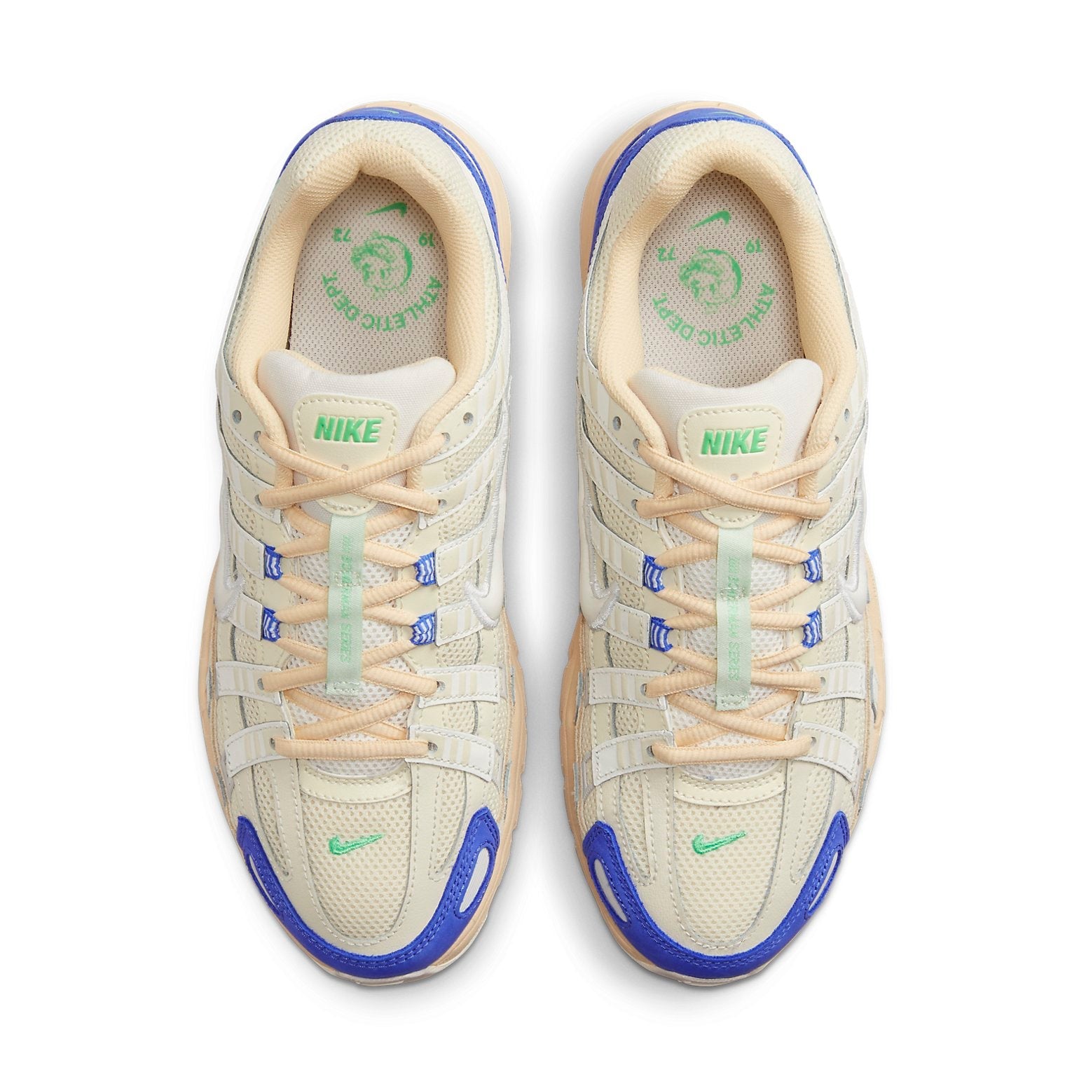Nike P-6000 'Athletic Department' FJ5443-113