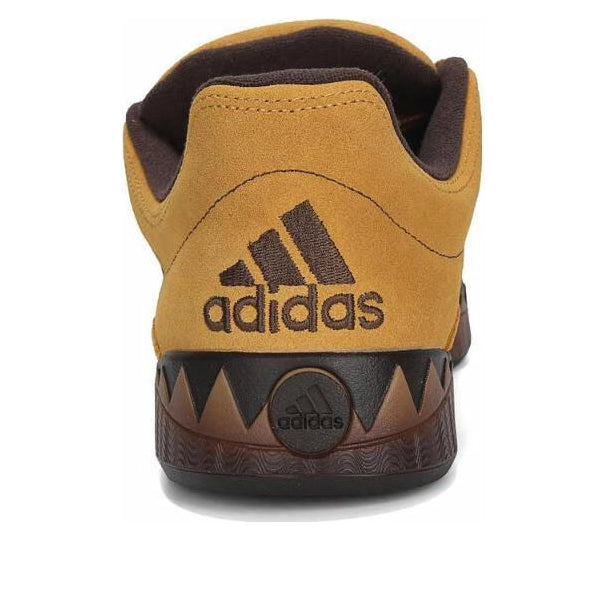 adidas Adimatic 'Tan' JR8035