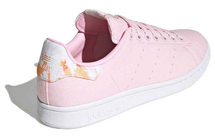 (WMNS) adidas Stan Smith 'Clear Pink' H03918