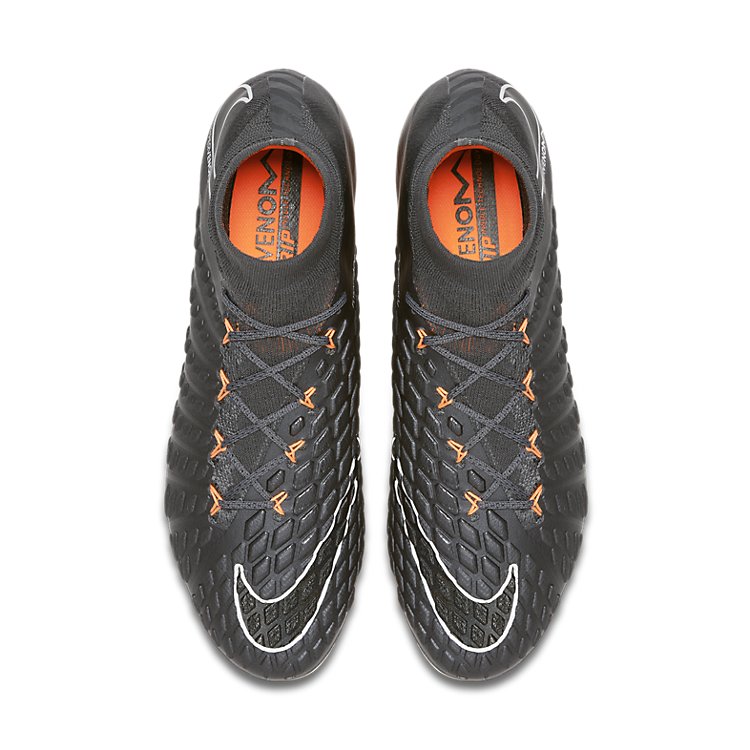 Nike Hypervenom Phantom 3 Elite DF AG Pro AH7397-081
