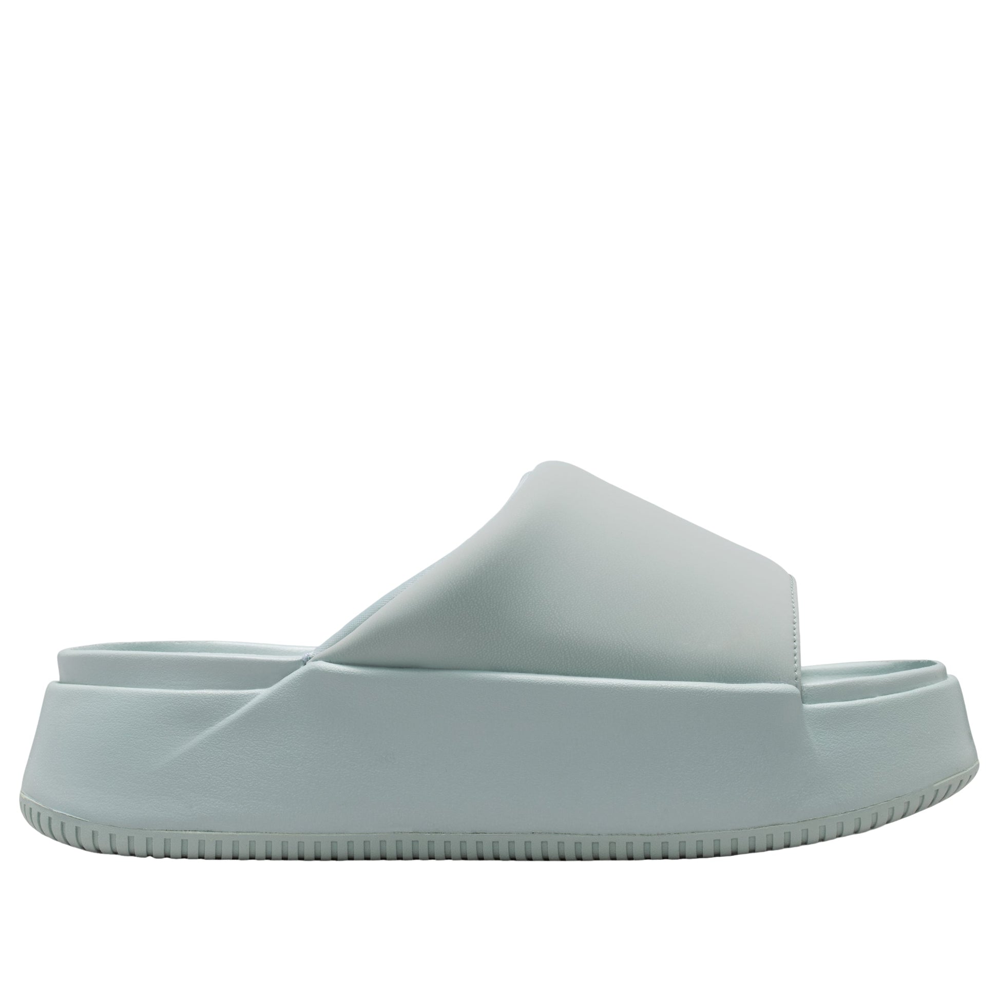 (WMNS) Nike Calm Elevation Slides 'Light Pumice' IO0495-008