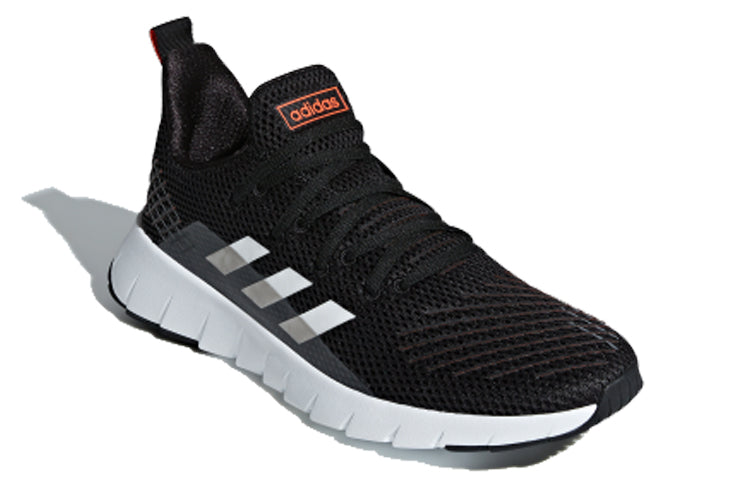 adidas Asweego 'Core Black' F37038