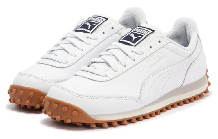 PUMA Fast Rider Navy Pack 'White Tan' 396836-01
