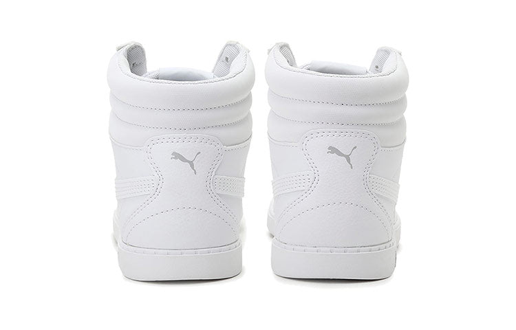 (WMNS) PUMA Carina Slim Mid Softfoam + 373032-01